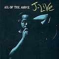 J-Live - All Of The Above альбом