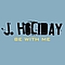 J. Holiday - Be With Me album