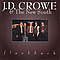 J.D. Crowe &amp; The New South - Flashback альбом