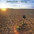 J.D. Souther - Black Rose альбом