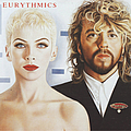 Eurythmics - Revenge альбом