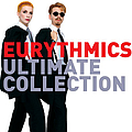Eurythmics - Ultimate Collection альбом