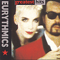 Eurythmics - Greatest Hits album