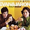 Evan &amp; Jaron - Half Dozen альбом