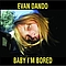 Evan Dando - Baby I&#039;m Bored album
