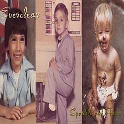 Everclear - Sparkle And Fade album