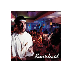 Everlast - Eat At Whiteys альбом