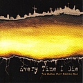 Every Time I Die - The Burial Plot Bidding War album