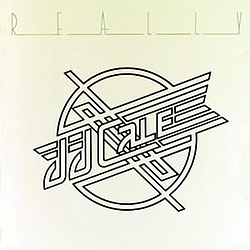 J.J. Cale - Really album