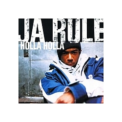 Ja Rule - Holla, Holla альбом