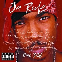 Ja Rule - Rule 3:36 альбом
