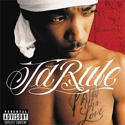 Ja Rule Feat. Charli Baltimore - Pain Is Love album