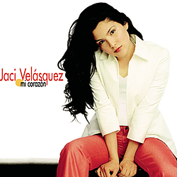 Jaci Velasquez - Mi Corazon album
