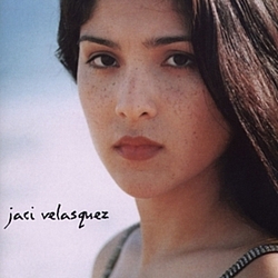 Jaci Velasquez - Jaci Velasquez album