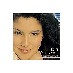 Jaci Velasquez - Mi Historia Musical album