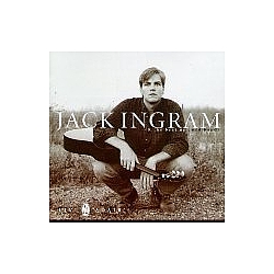 Jack Ingram - Live At Adairs альбом