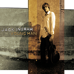 Jack Ingram - Young Man album