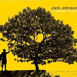 Jack Johnson - In Between Dreams album