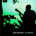 Jack Johnson - On and On album