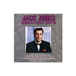 Jack Jones - Greatest Hits album