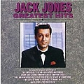 Jack Jones - Greatest Hits album