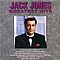 Jack Jones - Greatest Hits альбом