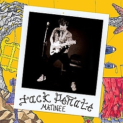 Jack Penate - Matinee album