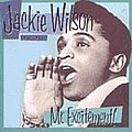 Jackie Wilson - Mr. Excitement! альбом