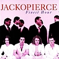 Jackopierce - Finest Hour альбом