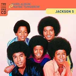 Jackson 5 - Goin&#039; Back To Indiana / Lookin&#039; Through The Windows album