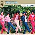 Jackson 5 - Dancing Machine / Moving Violation альбом