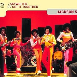 Jackson 5 - Skywriter / Get It Together альбом