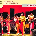 Jackson 5 - Skywriter / Get It Together album