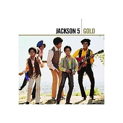 Jackson 5 - Gold album