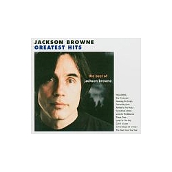 Jackson Browne - The Next Voice You Hear: The Best of Jackson Browne альбом