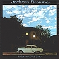 Jackson Browne - Late For The Sky album
