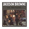Jackson Browne - The Pretender album