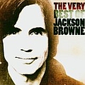 Jackson Browne - The Very Best Of Jackson Browne album