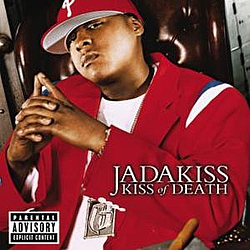 Jadakiss Feat. Anthony Hamilton - Kiss Of Death альбом