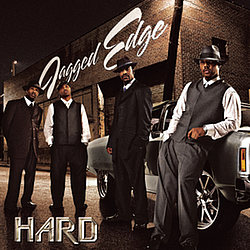 Jagged Edge - Hard album