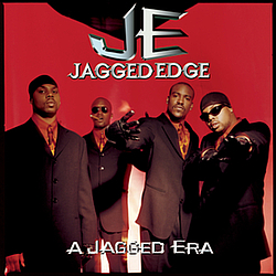 Jagged Edge - A Jagged Era альбом