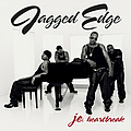 Jagged Edge - J.E. Heartbreak album