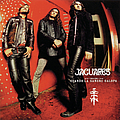 Jaguares - Cuando La Sangre Galopa album