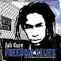 Jah Cure - Freedom Blues album