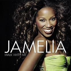 Jamelia - Walk With Me album