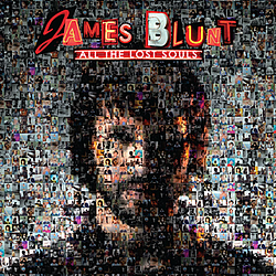 James Blunt - All The Lost Souls альбом