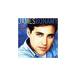 James Bonamy - Roots And Wings album