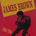 James Brown - Star Time альбом