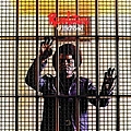 James Brown - Revolution Of The Mind album