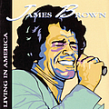 James Brown - Living In America album